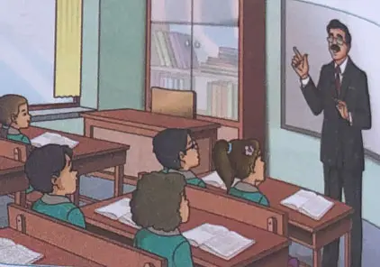 3. Sınıf Fen Bilimleri Ders Kitabı Sayfa 45-46-48-50-52-54. Cevapları CEM Yayıncılık 3. Sınıf Fen Bilimleri Ders Kitabı Sayfa 48 Cevapları CEM Yayıncılık