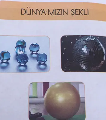 3.Sınıf Fen Bilimleri Ders Kitabı Cevapları CEM WEB Ofset Yayıncılık