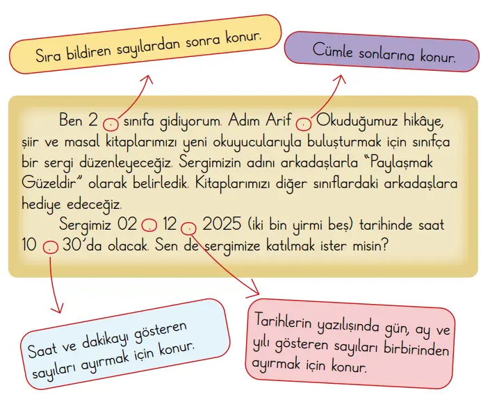 2. Sınıf Türkçe Ders Kitabı 32-34-35-36-37-38-39. Sayfa Cevapları 1. KİTAP 2. Sınıf Türkçe Ders Kitabı Sayfa 38 Cevapları MEB Yayınları