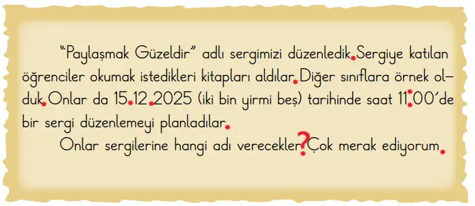 2. Sınıf Türkçe Ders Kitabı 32-34-35-36-37-38-39. Sayfa Cevapları 1. KİTAP 2. Sınıf Türkçe Ders Kitabı Sayfa 38 Cevapları MEB Yayınları1