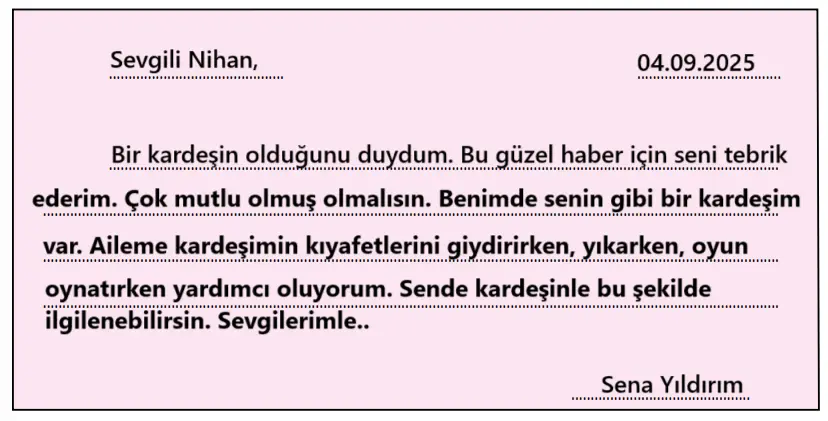2. Sınıf Türkçe Ders Kitabı Sayfa 53 Cevapları MEB Yayınları1
