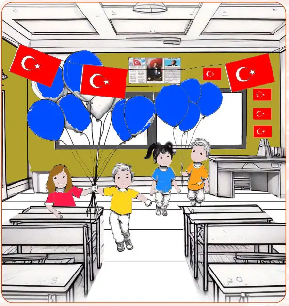 2. Sınıf Türkçe Ders Kitabı Sayfa 59 Cevapları MEB Yayınları