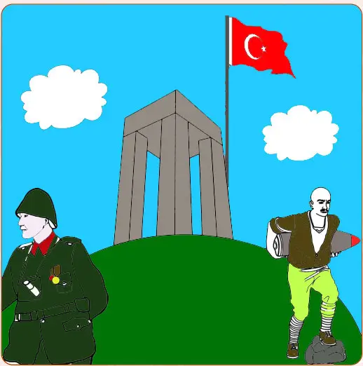 2. Sınıf Türkçe Ders Kitabı Sayfa 79 Cevapları MEB Yayınları