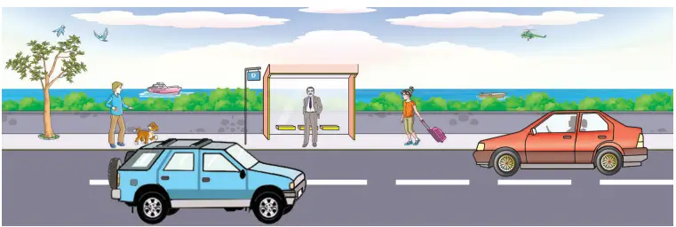 3. Sınıf Fen Bilimleri Ders Kitabı Sayfa 70 Cevapları CEM Yayıncılık