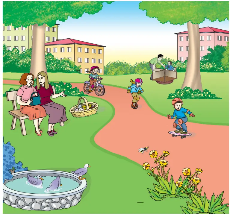 3. Sınıf Fen Bilimleri Ders Kitabı Sayfa 73 Cevapları CEM Yayıncılık