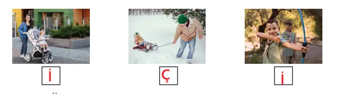 3. Sınıf Fen Bilimleri Ders Kitabı Sayfa 89-90-91-92-93-94-95-96-97-98-99-100-101 Cevapları CEM Yayıncılık 3. Sınıf Fen Bilimleri Ders Kitabı Sayfa 98 Cevapları CEM Yayıncılık