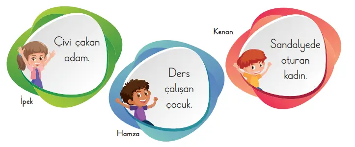 3. Sınıf Fen Bilimleri Ders Kitabı Sayfa 89-90-91-92-93-94-95-96-97-98-99-100-101 Cevapları CEM Yayıncılık 3. Sınıf Fen Bilimleri Ders Kitabı Sayfa 98 Cevapları CEM Yayıncılık