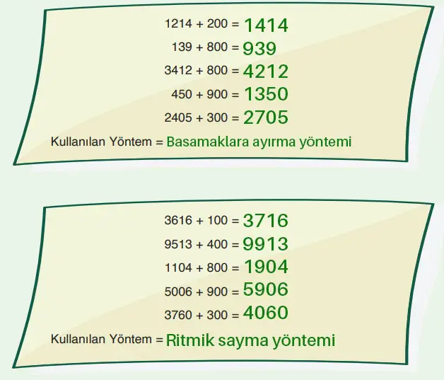 4. Sınıf Matematik Ders Kitabı 50-51-53-54-55-56-57-58-59-60. Sayfa Cevapları Fersa Yayıncılık 4. Sınıf Matematik Ders Kitabı Sayfa 56 Cevapları Fersa Yayıncılık