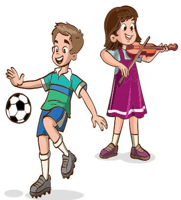 4. Sınıf Sosyal Bilgiler Ders Kitabı Sayfa 24 Cevapları MEB Yayınları