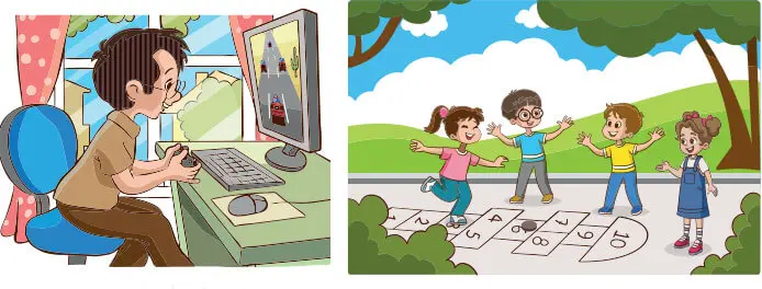 4. Sınıf Sosyal Bilgiler Ders Kitabı Sayfa 48 Cevapları MEB Yayınları