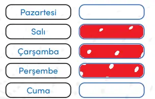 4. Sınıf Sosyal Bilgiler Ders Kitabı Sayfa 74 Cevapları MEB Yayınları