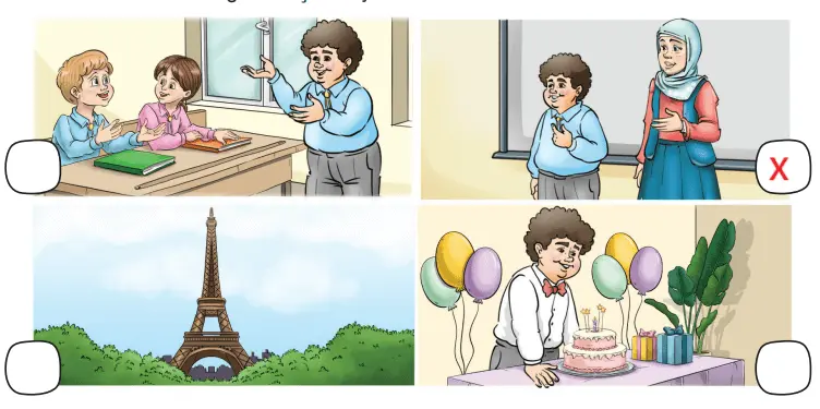 4. Sınıf Türkçe Ders Kitabı Sayfa 23 Cevapları ADA Yayıncılık