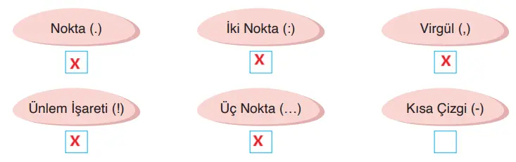 4. Sınıf Türkçe Ders Kitabı Sayfa 43 Cevapları ADA Yayıncılık1