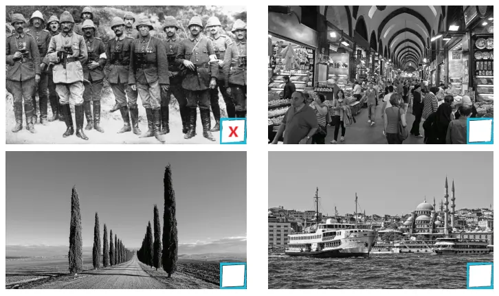 4. Sınıf Türkçe Ders Kitabı 67-68-69-70-71. Sayfa Cevapları ADA Yayıncılık 4. Sınıf Türkçe Ders Kitabı Sayfa 69 Cevapları ADA Yayıncılık