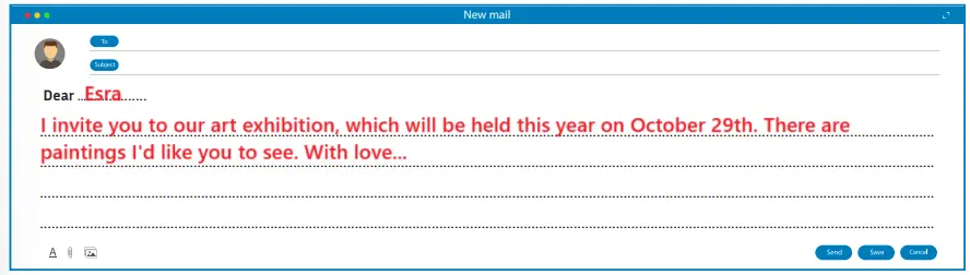 5. Sınıf İngilizce Ders Kitabı Sayfa 36-37 Cevapları MEB Yayınları3