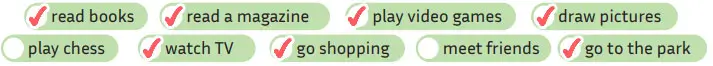 5. Sınıf İngilizce Ders Kitabı 56-58-59-60-61-62. Sayfa Cevapları MEB Yayınları 5. Sınıf İngilizce Ders Kitabı Sayfa 60 Cevapları MEB Yayınları