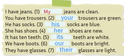 5. Sınıf İngilizce Ders Kitabı 56-58-59-60-61-62. Sayfa Cevapları MEB Yayınları 5. Sınıf İngilizce Ders Kitabı Sayfa 62 Cevapları MEB Yayınları