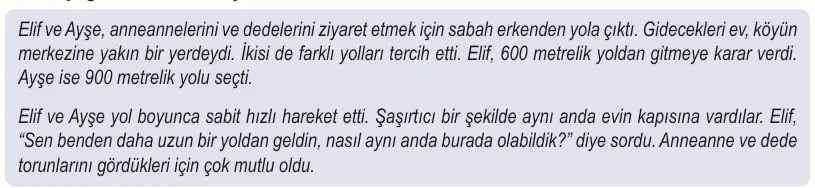 6. Sınıf Fen Bilimleri Ders Kitabı Sayfa 69 Cevapları MEB Yayınları