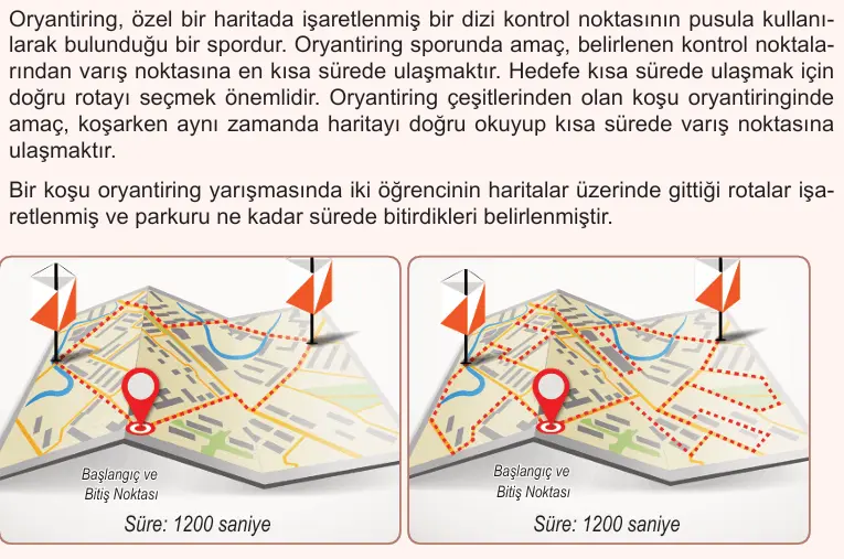 6. Sınıf Fen Bilimleri Ders Kitabı 75-76-77. Sayfa Cevapları 1. KİTAP 6. Sınıf Fen Bilimleri Ders Kitabı Sayfa 77 Cevapları MEB Yayınları
