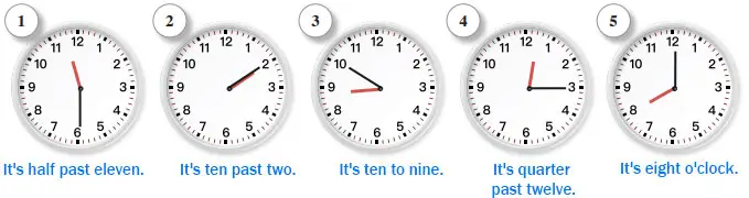 6. Sınıf İngilizce Ders Kitabı Sayfa 11 Cevapları ÖZGÜN Yayıncılık