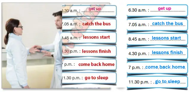 6. Sınıf İngilizce Ders Kitabı Sayfa 15 Cevapları ÖZGÜN Yayıncılık