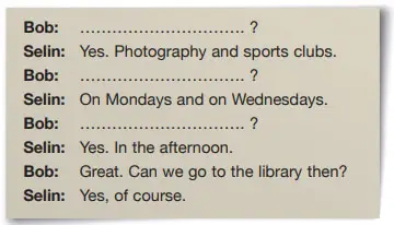 6. Sınıf İngilizce Ders Kitabı 17-18-19-20-21-22-23-24. Sayfa Cevapları ÖZGÜN Yayıncılık 6. Sınıf İngilizce Ders Kitabı Sayfa 22 Cevapları ÖZGÜN Yayıncılık