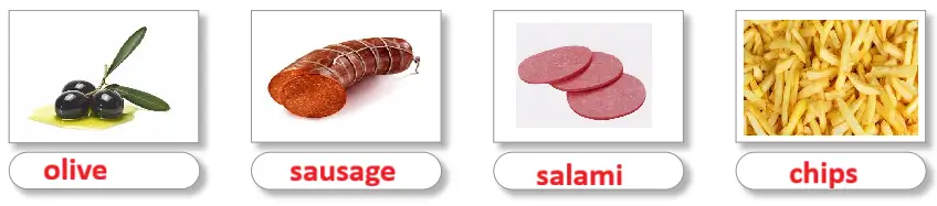 6. Sınıf İngilizce Ders Kitabı 26-27-28-29-30-31-32. Sayfa Cevapları ÖZGÜN Yayıncılık 6. Sınıf İngilizce Ders Kitabı Sayfa 26 Cevapları ÖZGÜN Yayıncılık