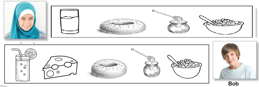 6. Sınıf İngilizce Ders Kitabı 26-27-28-29-30-31-32. Sayfa Cevapları ÖZGÜN Yayıncılık 6. Sınıf İngilizce Ders Kitabı Sayfa 30 Cevapları ÖZGÜN Yayıncılık