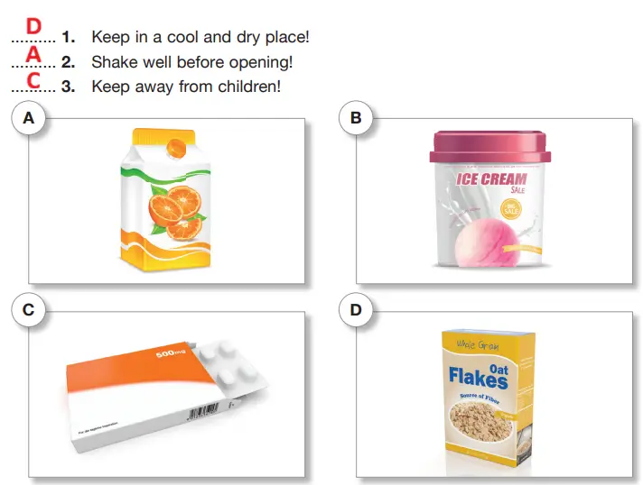 6. Sınıf İngilizce Ders Kitabı 26-27-28-29-30-31-32. Sayfa Cevapları ÖZGÜN Yayıncılık 6. Sınıf İngilizce Ders Kitabı Sayfa 32 Cevapları ÖZGÜN Yayıncılık