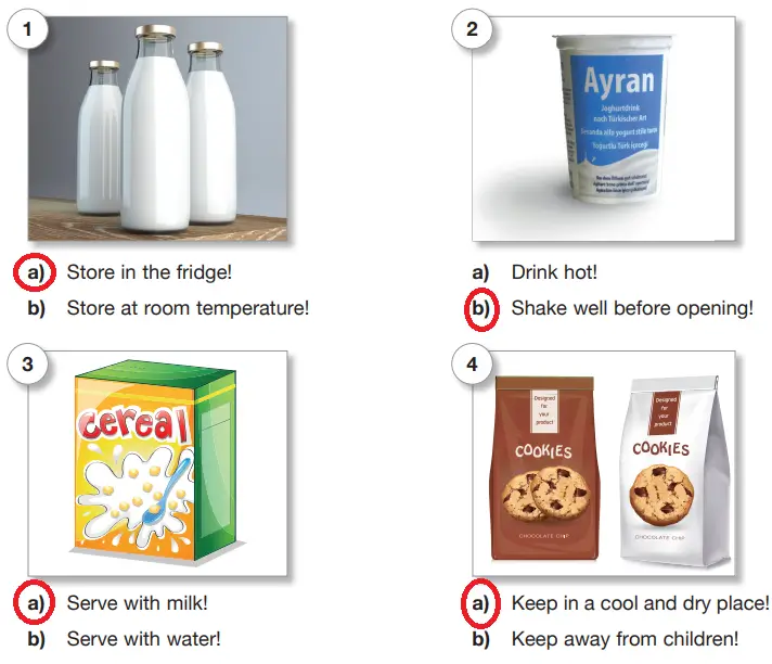 6. Sınıf İngilizce Ders Kitabı 33-34-35-36-37-38-39-40. Sayfa Cevapları ÖZGÜN Yayıncılık 6. Sınıf İngilizce Ders Kitabı Sayfa 33 Cevapları ÖZGÜN Yayıncılık