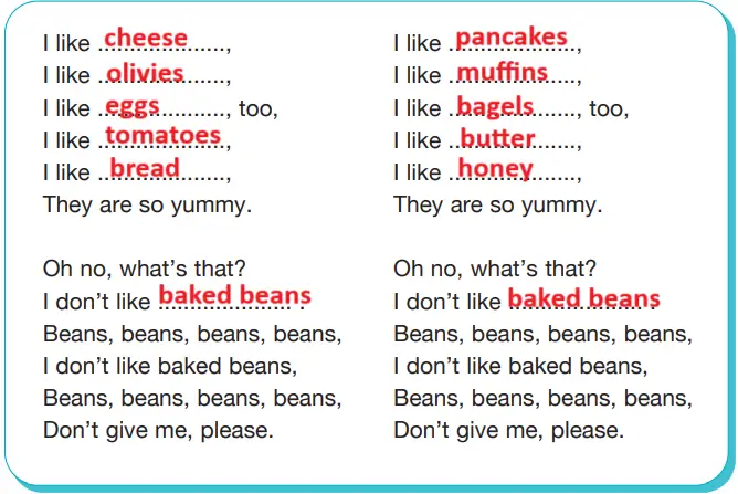 6. Sınıf İngilizce Ders Kitabı 33-34-35-36-37-38-39-40. Sayfa Cevapları ÖZGÜN Yayıncılık 6. Sınıf İngilizce Ders Kitabı Sayfa 34 Cevapları ÖZGÜN Yayıncılık