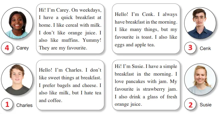 6. Sınıf İngilizce Ders Kitabı 33-34-35-36-37-38-39-40. Sayfa Cevapları ÖZGÜN Yayıncılık 6. Sınıf İngilizce Ders Kitabı Sayfa 36 Cevapları ÖZGÜN Yayıncılık1