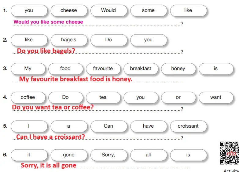 6. Sınıf İngilizce Ders Kitabı 33-34-35-36-37-38-39-40. Sayfa Cevapları ÖZGÜN Yayıncılık 6. Sınıf İngilizce Ders Kitabı Sayfa 37 Cevapları ÖZGÜN Yayıncılık