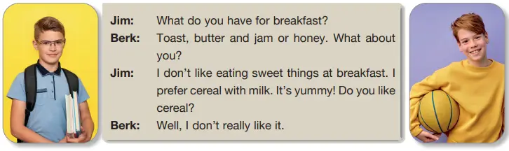 6. Sınıf İngilizce Ders Kitabı 33-34-35-36-37-38-39-40. Sayfa Cevapları ÖZGÜN Yayıncılık 6. Sınıf İngilizce Ders Kitabı Sayfa 38 Cevapları ÖZGÜN Yayıncılık