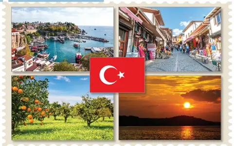 6. Sınıf İngilizce Ders Kitabı 49-50-51-52-53-54-55-56. Sayfa Cevapları ÖZGÜN Yayıncılık 6. Sınıf İngilizce Ders Kitabı Sayfa 49 Cevapları ÖZGÜN Yayıncılık