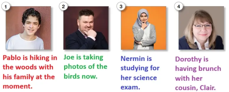 6. Sınıf İngilizce Ders Kitabı 49-50-51-52-53-54-55-56. Sayfa Cevapları ÖZGÜN Yayıncılık 6. Sınıf İngilizce Ders Kitabı Sayfa 52 Cevapları ÖZGÜN Yayıncılık