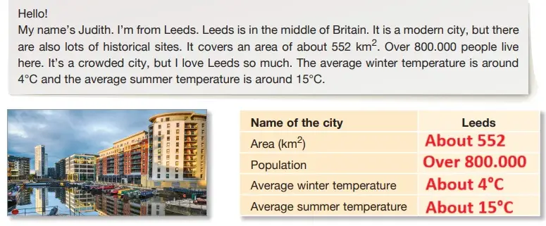 6. Sınıf İngilizce Ders Kitabı 49-50-51-52-53-54-55-56. Sayfa Cevapları ÖZGÜN Yayıncılık 6. Sınıf İngilizce Ders Kitabı Sayfa 53 Cevapları ÖZGÜN Yayıncılık