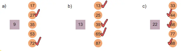 6. Sınıf Matematik Ders Kitabı Sayfa 26 Cevapları MEB Yayınları
