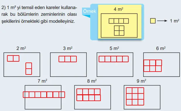 6. Sınıf Matematik Ders Kitabı Sayfa 38 Cevapları MEB Yayınları