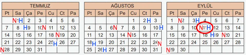6. Sınıf Matematik Ders Kitabı 49-50-51-52-53-54-55-56. Sayfa Cevapları 1. KİTAP 6. Sınıf Matematik Ders Kitabı Sayfa 51 Cevapları MEB Yayınları