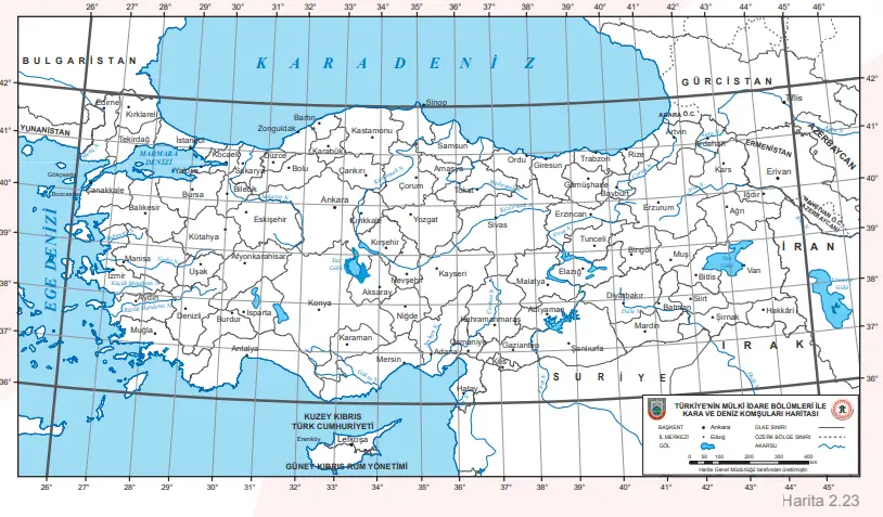 6. Sınıf Sosyal Bilgiler Ders Kitabı 104-105. Sayfa Cevapları 1. KİTAP 6. Sınıf Sosyal Bilgiler Ders Kitabı Sayfa 105 Cevapları MEB Yayınları