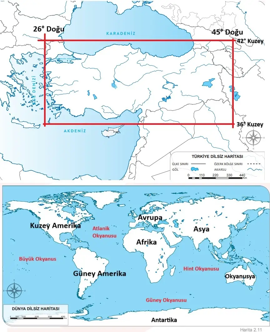 6. Sınıf Sosyal Bilgiler Ders Kitabı Sayfa 73 Cevapları MEB Yayınları