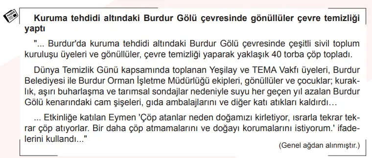 6. Sınıf Sosyal Bilgiler Ders Kitabı 76-77-81-84-86-87-88-89. Sayfa Cevapları 1. KİTAP 6. Sınıf Sosyal Bilgiler Ders Kitabı Sayfa 86 Cevapları MEB Yayınları