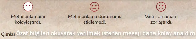 6. Sınıf Türkçe Ders Kitabı Sayfa 104 Cevapları MEB Yayınları