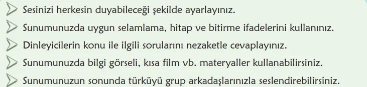 6. Sınıf Türkçe Ders Kitabı 60-61-62-63-64-65. Sayfa Cevapları 1. KİTAP 6. Sınıf Türkçe Ders Kitabı Sayfa 60 Cevapları MEB Yayınları