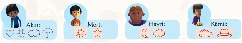 6. Sınıf Türkçe Ders Kitabı Sayfa 93 Cevapları MEB Yayınları1