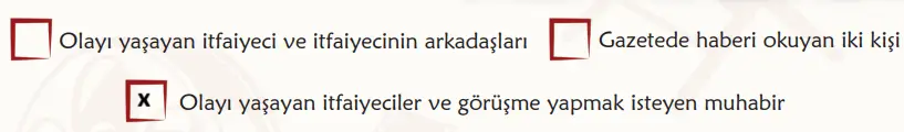 6. Sınıf Türkçe Ders Kitabı Sayfa 97 Cevapları MEB Yayınları1