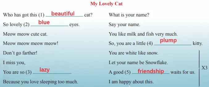 7. Sınıf İngilizce Ders Kitabı Sayfa 18 Cevapları SDR İpekyolu Yayıncılık