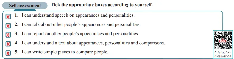 7. Sınıf İngilizce Ders Kitabı Sayfa 21 Cevapları SDR İpekyolu Yayıncılık