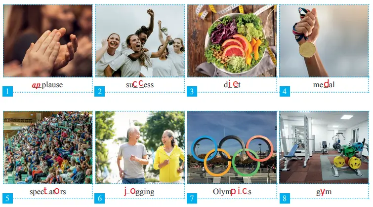 7. Sınıf İngilizce Ders Kitabı Sayfa 32 Cevapları SDR İpekyolu Yayıncılık